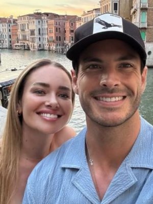 Daniela Nicolás entregó detalles de su próximo matrimonio