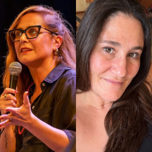 Belén Mora defiende a Natalia Valdebenito: 