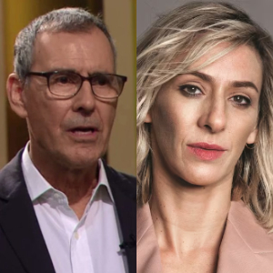 Caso Cristián Campos: Corte Suprema rechaza recurso de queja de Rafaella di Girolamo y ratifica sobreseimiento definitivo