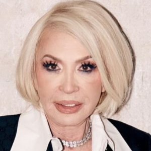 ¡La lengua más filuda de la farándula latina! Laura Bozzo aterriza en 