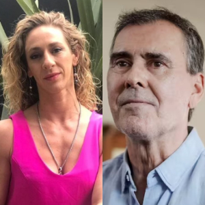 Cristián Campos tras el fin del caso de abuso sexual: 