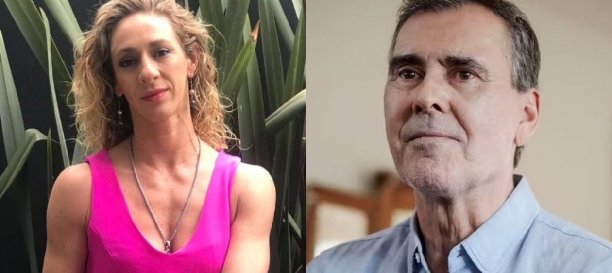 Cristián Campos tras el fin del caso de abuso sexual:
