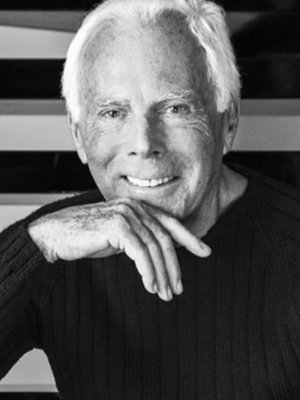 Murió Giorgio Armani, diseñador ícono de la moda mundial