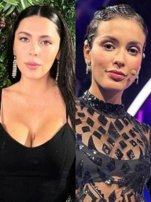 Cony Capelli cuestionó dichos de Daniela Aránguiz sobre adicción de Juan David Rodríguez