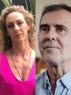 Cristián Campos tras el fin del caso de abuso sexual: 