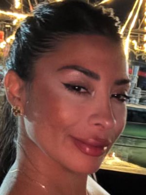 Fanny Cuevas da el gran salto y presume su importante logro fuera de Chile: 