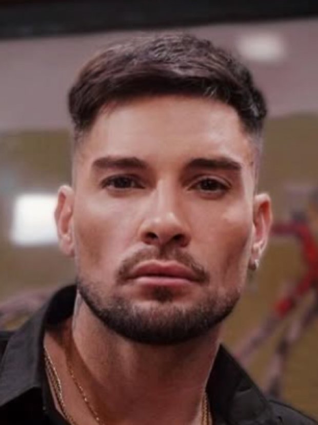 Aseguran que Luis Mateucci deja Canal 13 por tentadora oferta
