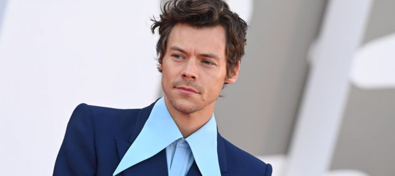 ¡Excelente match! Harry Styles y su nuevo amor de Hollywood ya no se esconden