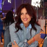 Karen Paola entregó detalles de la operación a la que se sometió: "Me tuvieron que poner una prótesis"