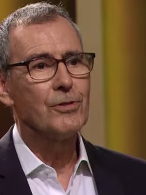 Cristián Campos anuncia colaboración en proyecto de ley para sancionar denuncias falsas