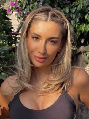 Camila Andrade se sincera sobre el costo físico de su bullada mudanza
