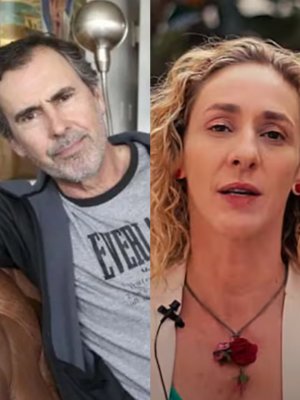 Raffaella di Girolamo alzó la voz tras fallo: 
