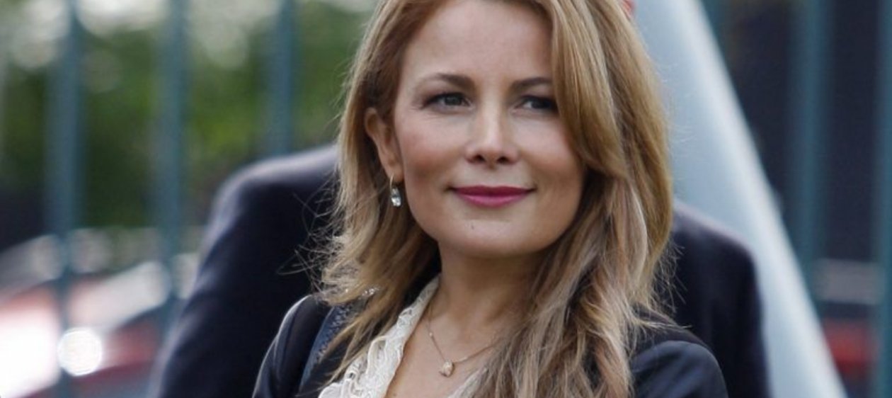 Las jugosas ganancias de Cathy Barriga en redes sociales mientras cumple arresto domiciliario