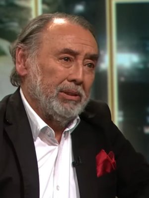 Don Carter y su regreso a los escenarios tras enviudar: “Se lo voy a dedicar a ella”