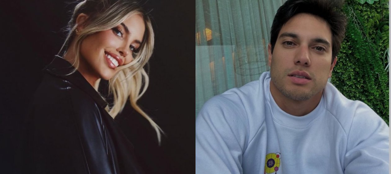 ¡Nuevo romance! Coté López confirma romance con modelo brasileño