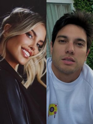¡Nuevo romance! Coté López confirma romance con modelo brasileño