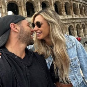 Yuli Cagna revela el verdadero motivo del término con Vico Bouvier
