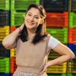Fernanda Salazar muestra su avanzado embarazo: "Pasar de tener uno a tener dos"