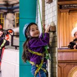 KidZania Santiago es la marca más valorada por "Proteger y Respetar a los Niños"