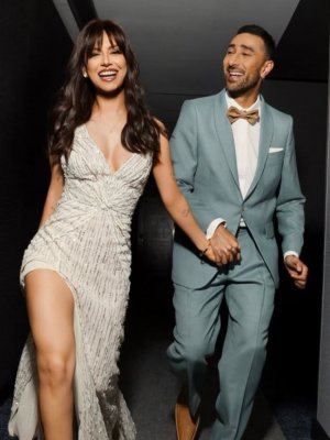 Karla Melo y Dunga cuentan cómo el cáncer los reconcilió y fortaleció
