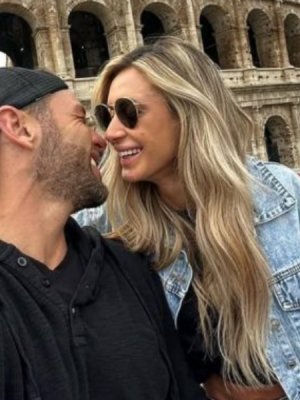 Yuli Cagna revela el verdadero motivo del término con Vico Bouvier