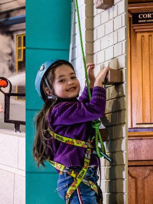 KidZania Santiago es la marca más valorada por 