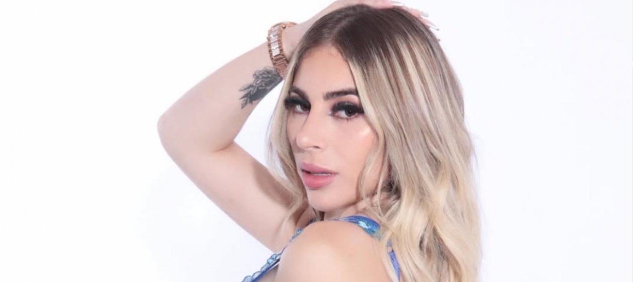 Anaís Vilches busca su revancha televisiva y prepara su salto a realities internacionales