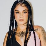 Flor de Rap confirma nueva relación tras bullado quiebre: "Nuevos comienzos"