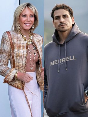 Cercanos a Raquel Argandoña se lanzan contra Pangal Andrade: 