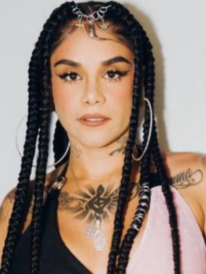 Flor de Rap confirma nueva relación tras bullado quiebre: 