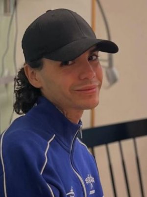 Mensaje de Leo Méndez Jr preocupa a sus fans: 