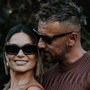 Mariela Román aclara foto con Fabricio Vasconcellos y frena rumores de reconciliación