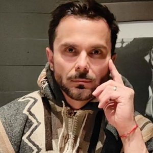 Álvaro Ballero tomó drástica decisión tras separarse: 