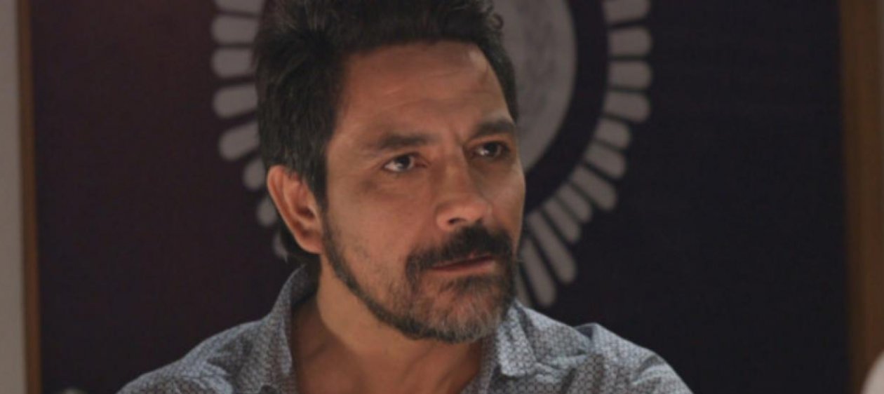 ¡Vive en Nueva York! Pablo Macaya y su vida alejado de las pantallas