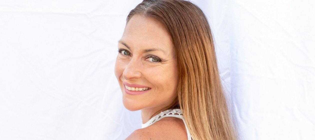 Paula Pavic le regaló un Tesla a su hija y envió dardo a Marcelo Ríos: