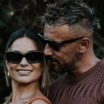 Mariela Román aclara foto con Fabricio Vasconcellos y frena rumores de reconciliación