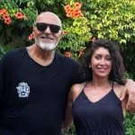 Angélica Sepúlveda se comprometió con galán turco: "Quiero vivir todas las ceremonias"