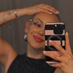 Karla Melo comparte la mejor noticia: "Ya no hay cáncer en mi cuerpo"