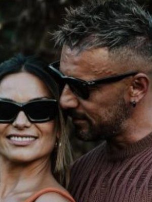 Mariela Román aclara foto con Fabricio Vasconcellos y frena rumores de reconciliación