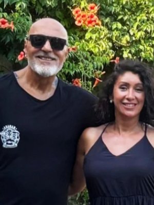 Angélica Sepúlveda se comprometió con galán turco: 