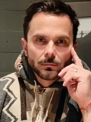 Álvaro Ballero tomó drástica decisión tras separarse: 