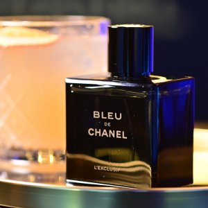 Bleu de Chanel L'Exclusif: un perfume masculino para las nuevas generaciones