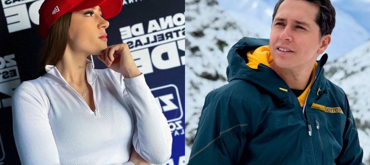 DJ Isi Glock asegura que Karol Lucero tenía 