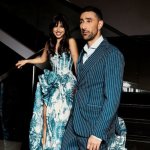 Dunga tuvo tierno gesto con Karla Melo tras enterarse que su pareja superó el cáncer