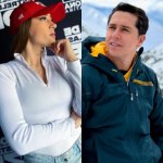 DJ Isi Glock asegura que Karol Lucero tenía "planes secretos" con ella