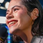 ¡Una ola de talento! Conoce a Daniela López, la nueva musa del cine chileno