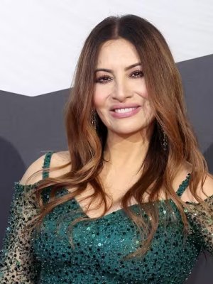 Myriam Hernández y su desafío en Coliseo: 