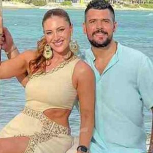 El paso que Juan Pedro Verdier quiere dar con Karen Paola una vez termine Mundos Opuestos 3