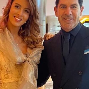 Marcelo Salas aclaró su estado sentimental tras dichos de Cecilia Gutiérrez