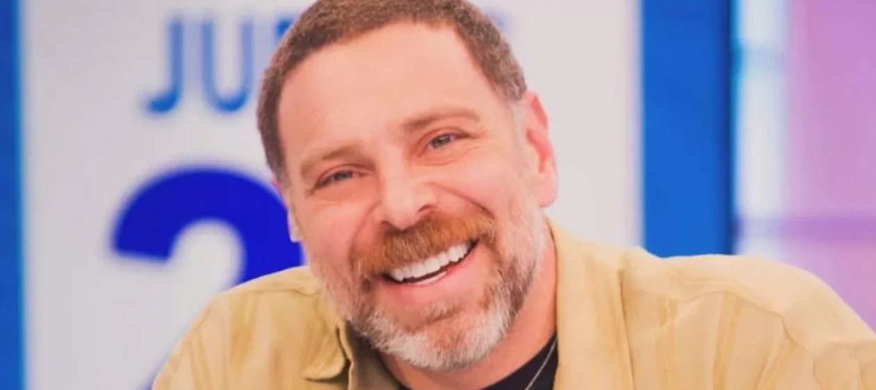 ¿Nace un actor? José Antonio Neme confirma su debut en 